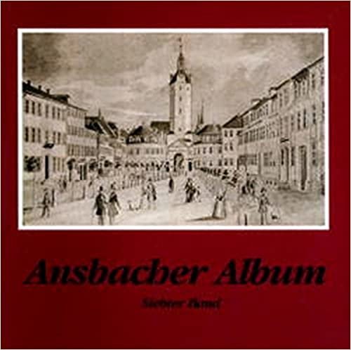 Ansbacher Album VII