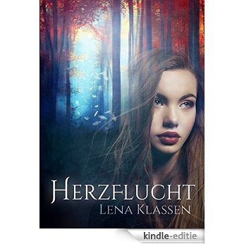 Herzflucht (Abenddunkel) (German Edition) [Kindle-editie]