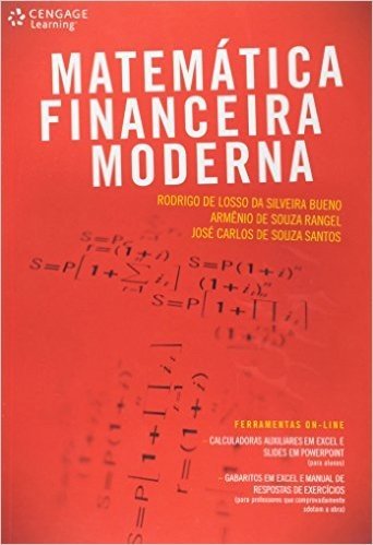 Matemática Financeira Moderna