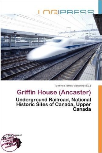 Griffin House (Ancaster)