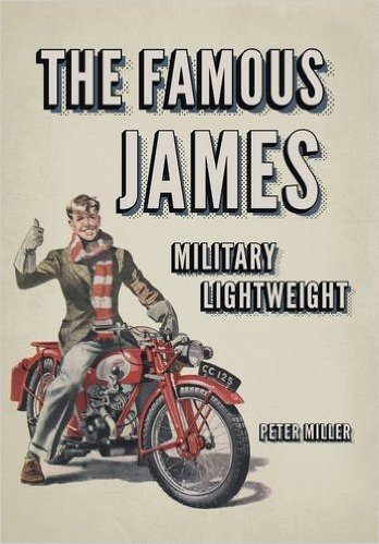 The Famous James Military Lightweight