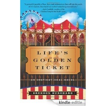 Life's Golden Ticket [Kindle-editie] beoordelingen
