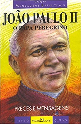 João Paulo II: O Papa peregrino baixar