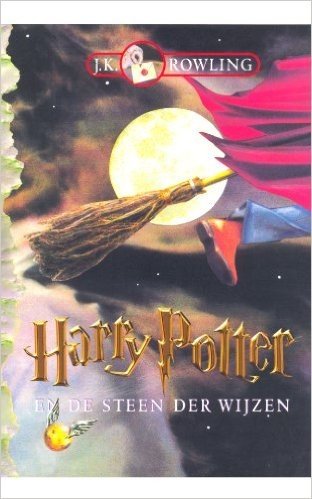 Harry Potter en de Steen der Wijzen baixar