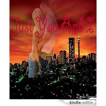 Just You and I (English Edition) [Kindle-editie] beoordelingen