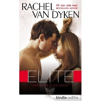 Elite (Eagle Elite) [Kindle-editie]