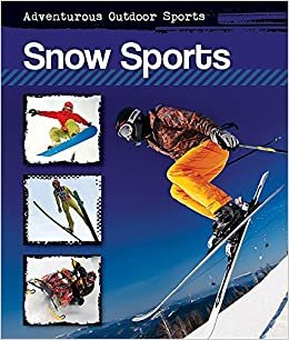 indir Snow Sports (Adventurous Outdoor Sports)