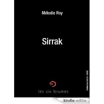 Sirrak (Hors-collection) [Kindle-editie]