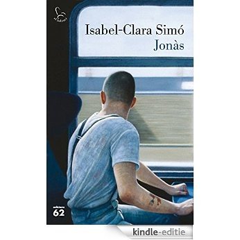 Jonàs [Kindle-editie]