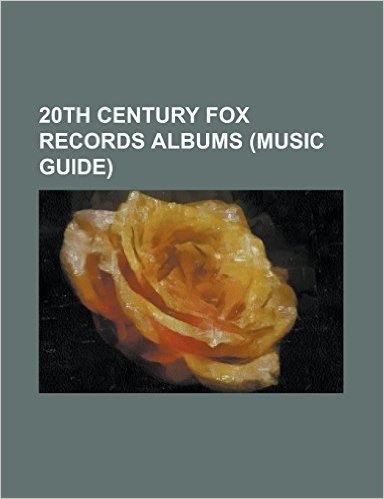20th Century Fox Records Albums (Music Guide): Academy Award Performance: And the Envelope, Please, Ahmad Jamal '73, Barry White Sings for Someone You baixar