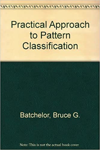 Practical Approach to Pattern Classification