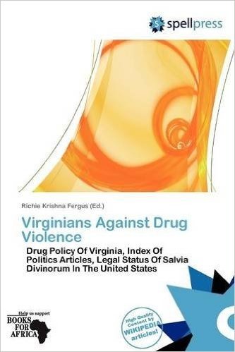 Virginians Against Drug Violence