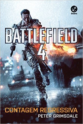 Battlefield 4. Contagem Regressiva