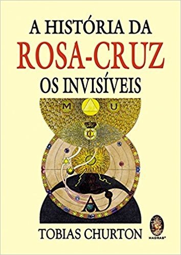 História da Rosa Cruz
