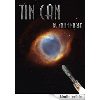 Tin Can (English Edition) [Kindle-editie]