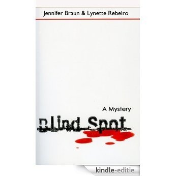 BLIND SPOT (English Edition) [Kindle-editie] beoordelingen