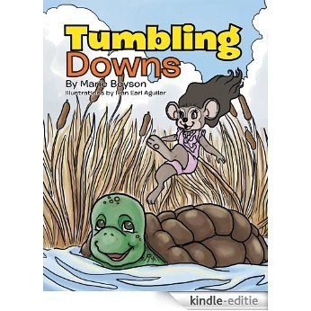 Tumbling Downs (English Edition) [Kindle-editie]