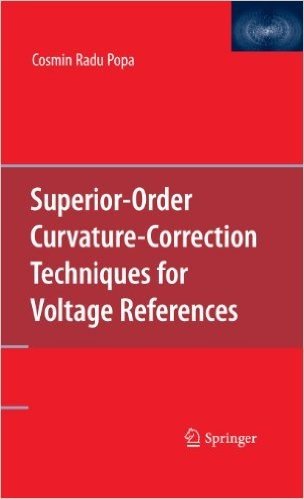 Superior-Order Curvature-Correction Techniques for Voltage References baixar