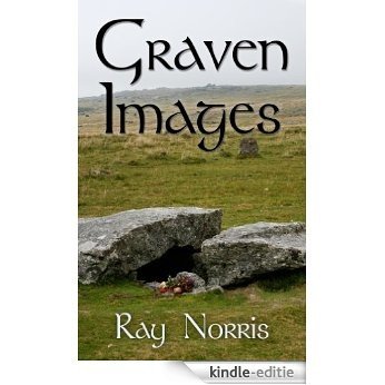 Graven Images (English Edition) [Kindle-editie] beoordelingen