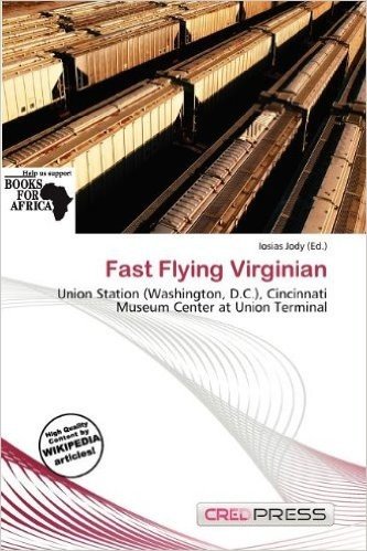 Fast Flying Virginian