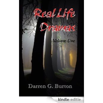 Real Life Dramas: Volume One (English Edition) [Kindle-editie] beoordelingen