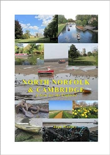 North Norfolk & Cambridge: A Gem for the Explorer