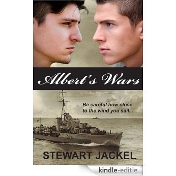 Albert's War (English Edition) [Kindle-editie]