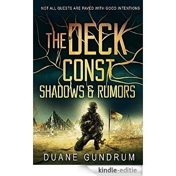The Deck Const: Shadows & Rumors (The Deck Const Series Book 1) (English Edition) [Kindle-editie]