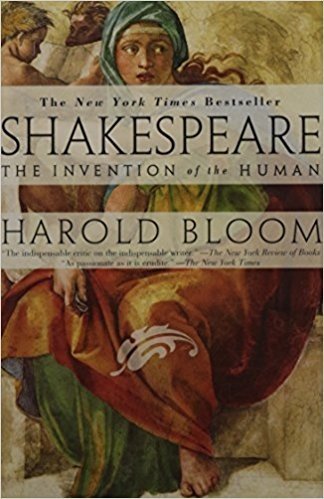 Shakespeare: The Invention of the Human baixar