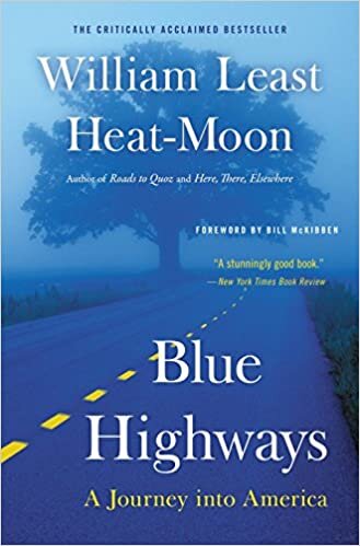 indir Blue Highways: A Journey into America