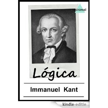 Lógica (Ensayos Universales) [Kindle-editie]