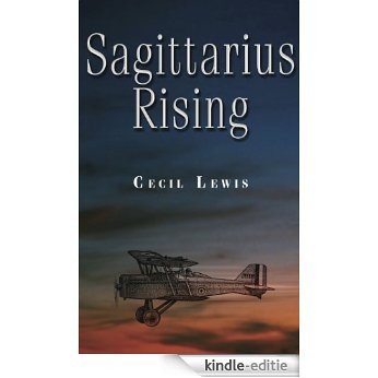 Sagittarius Rising [Kindle-editie] beoordelingen