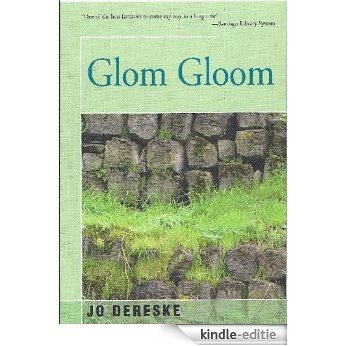 Glom Gloom (English Edition) [Kindle-editie]