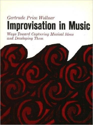 Improvisation in Music: Ways Toward Capturing Musical Ideas and Developing Them