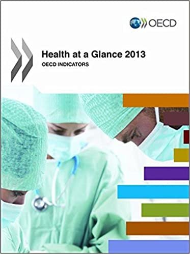 Health at a glance 2013: OECD indicators (SANS COLL - OCDE)