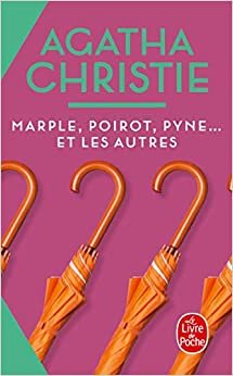 indir Marple, Poirot, Pyne Et Les Autres (Ldp Christie)