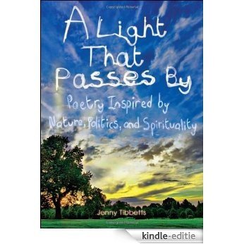 A Light That Passes By [Kindle-editie]