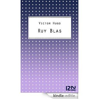 Ruy Blas [Kindle-editie] beoordelingen