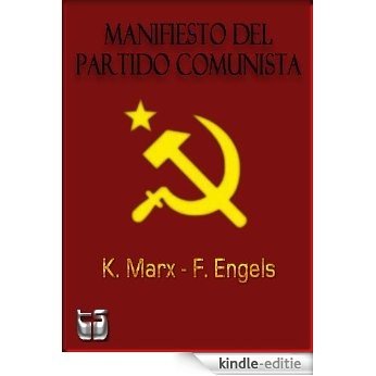 Manifiesto del Partido Comunista - Prologos distintas ediciones (Spanish Edition) [Kindle-editie] beoordelingen