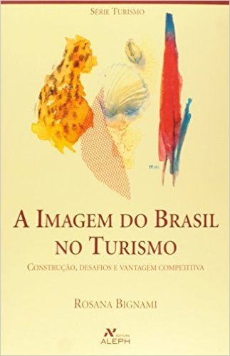 A Imagem Do Brasil No Turismo