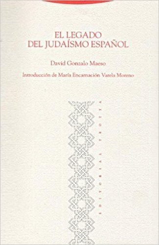 El Legado del Judaismo Espanol