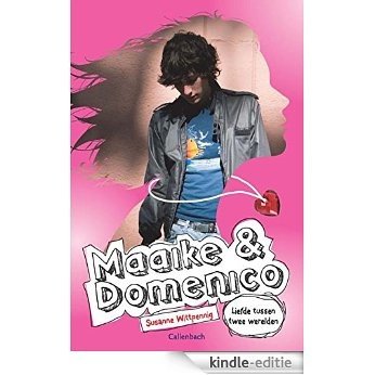 Maaike en Domenico (Maaike en Domenico (2)) [Kindle-editie]