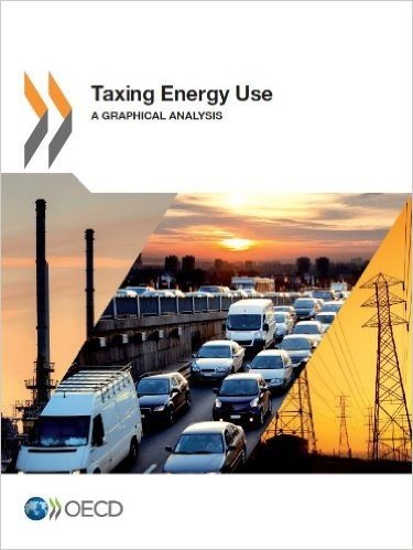 Taxing Energy Use a Graphical Analysis