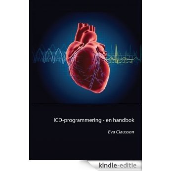 ICD-programmering: En handbok [Kindle-editie]