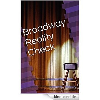 Broadway Reality Check (Could This Really Be Broadway? Book 2) (English Edition) [Kindle-editie]