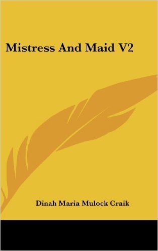 Mistress and Maid V2