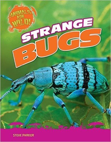 Strange Bugs baixar