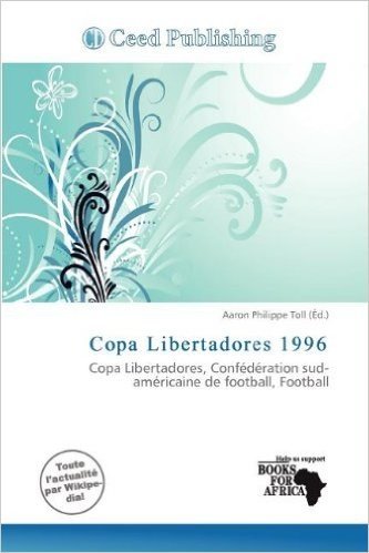Copa Libertadores 1996