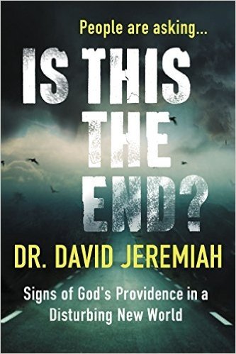 Is This the End?: Signs of God's Providence in a Disturbing New World baixar