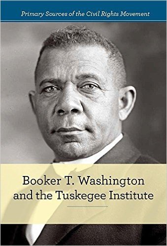 Booker T. Washington and the Tuskegee Institute
